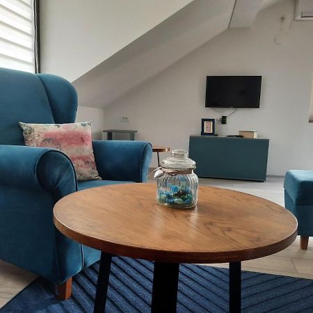 Galerija Park 2 Apartment อารันเยโลวัคส์ ภายนอก รูปภาพ