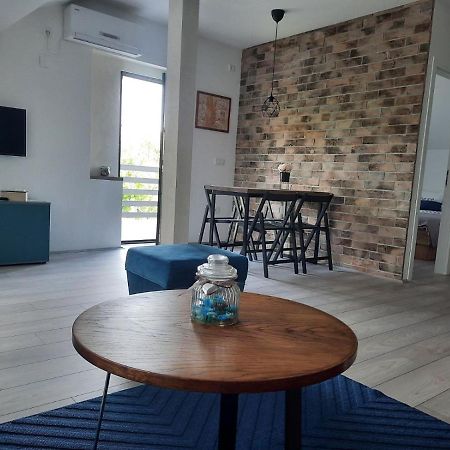 Galerija Park 2 Apartment อารันเยโลวัคส์ ภายนอก รูปภาพ
