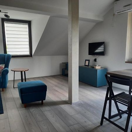 Galerija Park 2 Apartment อารันเยโลวัคส์ ภายนอก รูปภาพ