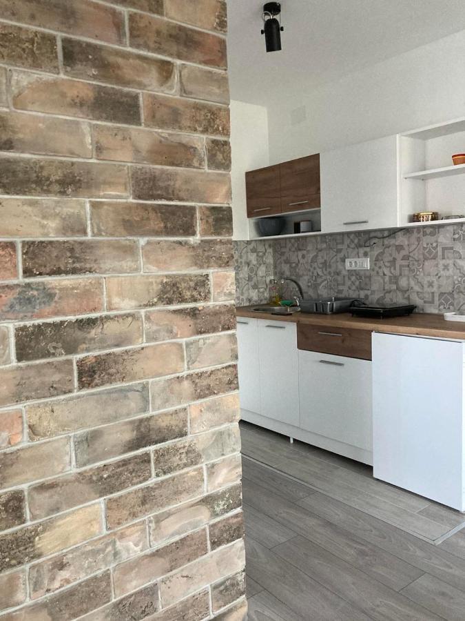 Galerija Park 2 Apartment อารันเยโลวัคส์ ภายนอก รูปภาพ