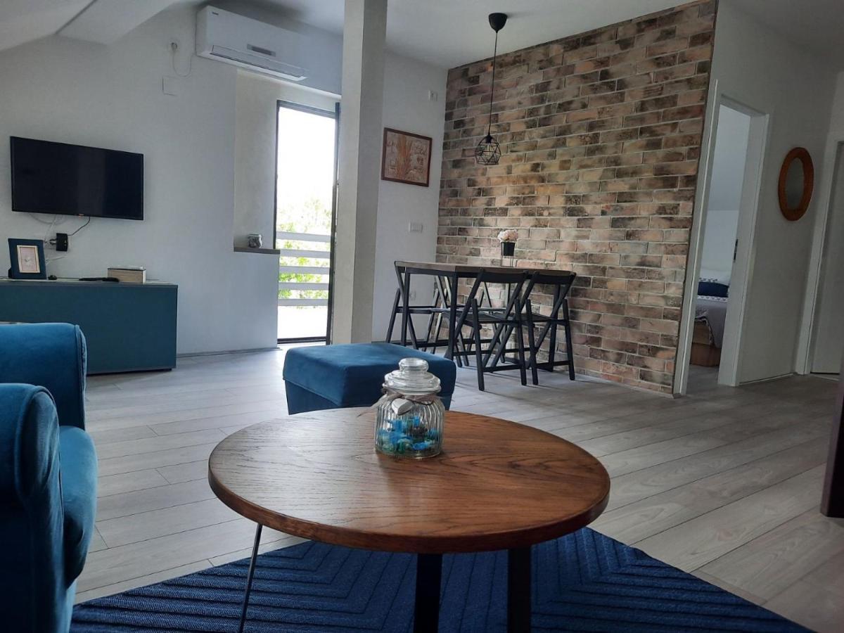 Galerija Park 2 Apartment อารันเยโลวัคส์ ภายนอก รูปภาพ
