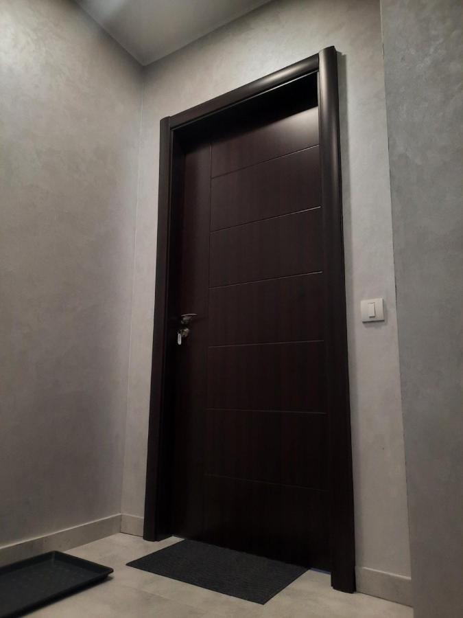 Galerija Park 2 Apartment อารันเยโลวัคส์ ภายนอก รูปภาพ